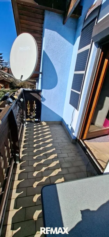 Balkon