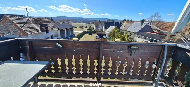 Balkon