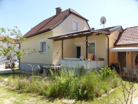 Hofanicht