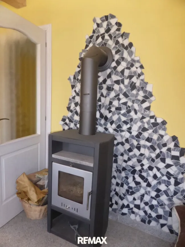 Kamin
