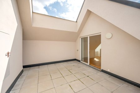 Moderne 2-Zimmer-Wohnung mit privater Terrasse in Deutsch-Wagram