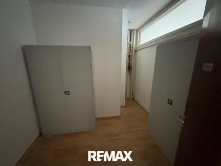 Technikraum