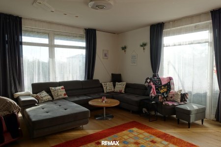 Wohnzimmer EG