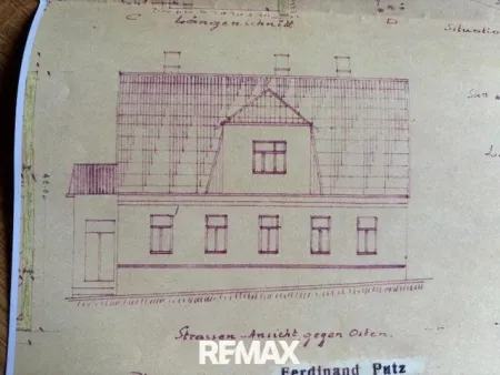 Straßenansicht