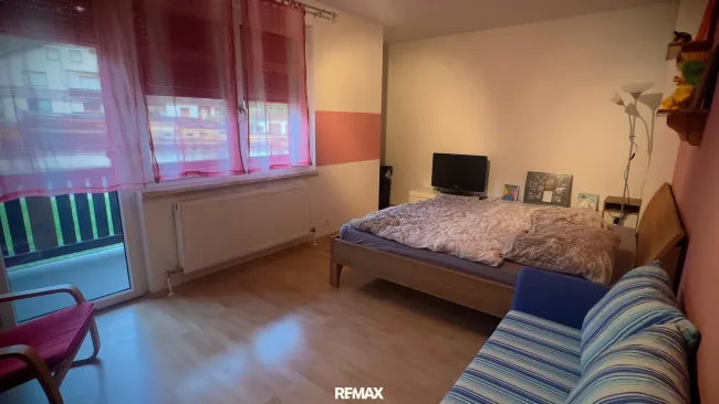 Zimmer OG