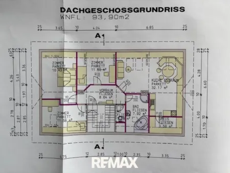 DG Ausbau wäre möglich!!!