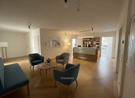 Attraktive Praxis oder Bürofläche in Gänserndorf - Ihr neuer Standort - PROVISIONSFREI!