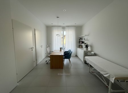 Attraktive Praxis oder Bürofläche in Gänserndorf - Ihr neuer Standort - PROVISIONSFREI!