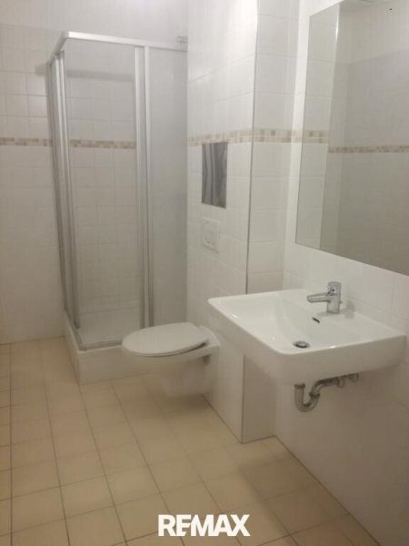 Bad und WC