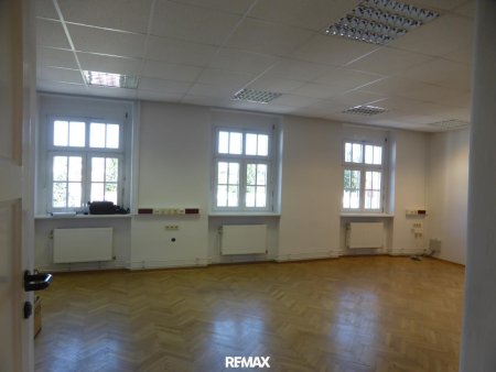 Empfangsbüro