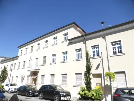 Ansicht Hauptstraße