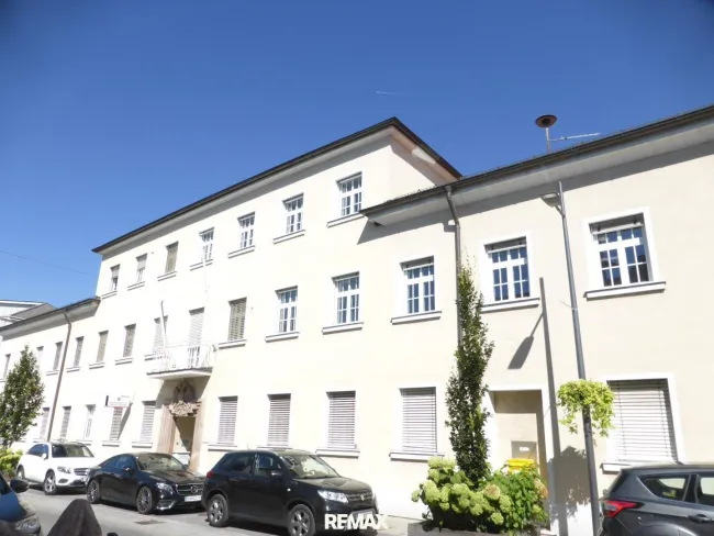 Ansicht Hauptstraße