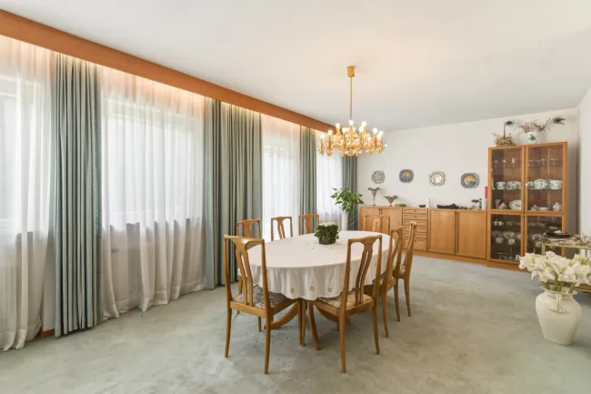 Eßzimmer