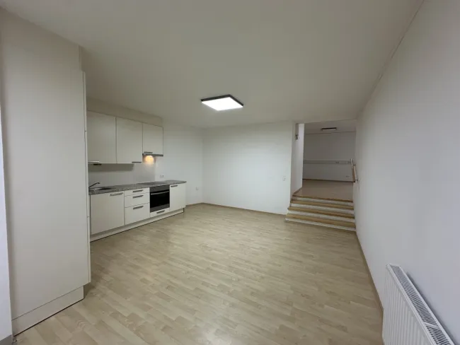 4-Zimmer mit Terrasse im Erdgeschoss in 2100 Korneuburg - Bild