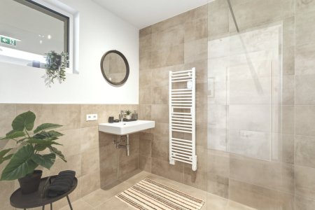 "Quality Living in Amras" Top 11 | Kompakte 2-Zimmer-Wohnung