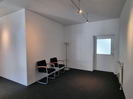 Eingangsbereich