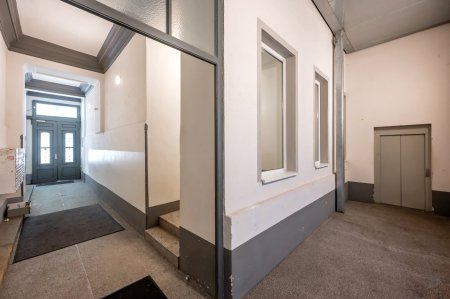 Investieren mit Weitblick – Zinshaus mit Entwicklungspotenzial in der Nähe des Millennium Towers