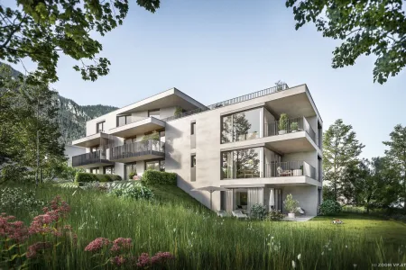 "Villa Viola" Top 08 | 3-Zimmer-Penthousewohnung mit Panoramablick
