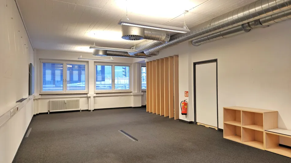 Co-Workingspace, Büro, Kanzlei: Moderne Bürofläche in Zentrumsnähe - Bild