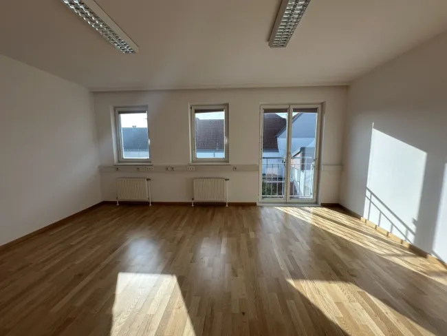 Modernes Büro in Eisenstadt: 250 m² für Ihr erfolgreiches Geschäft! - Bild