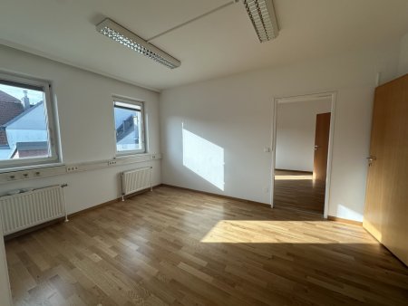 Modernes Büro in Eisenstadt: 250 m² für Ihr erfolgreiches Geschäft!