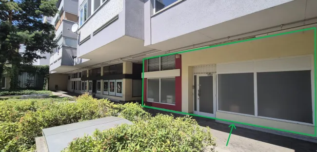 Außenansicht