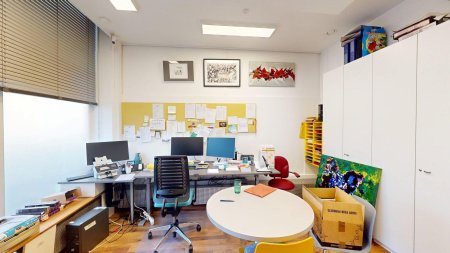 Büro