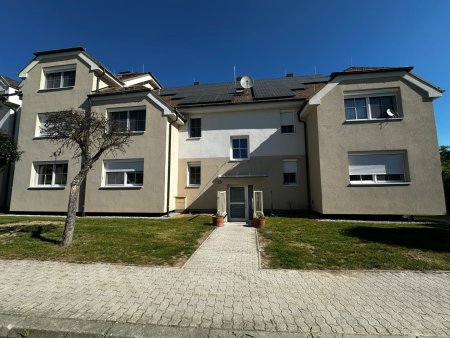 Wohnkomfort im Grünen – 3 Zimmer Eigentumswohnung in 2222 Kollnbrunn