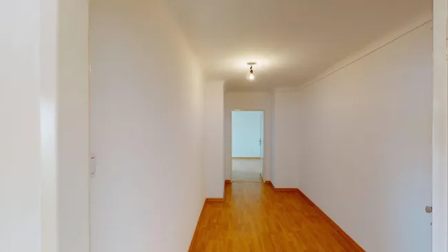 Durchgangszimmer