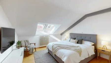 Einrichtungsvorschlag KI