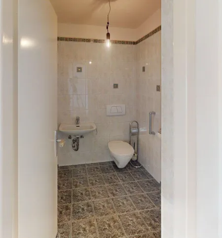 WC