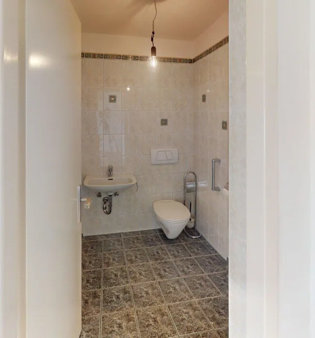 WC