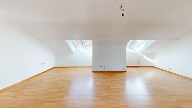 Einrichtungsvorschlag KI