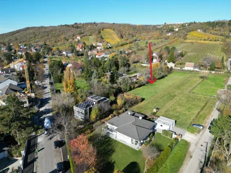 Luftbild/Lage