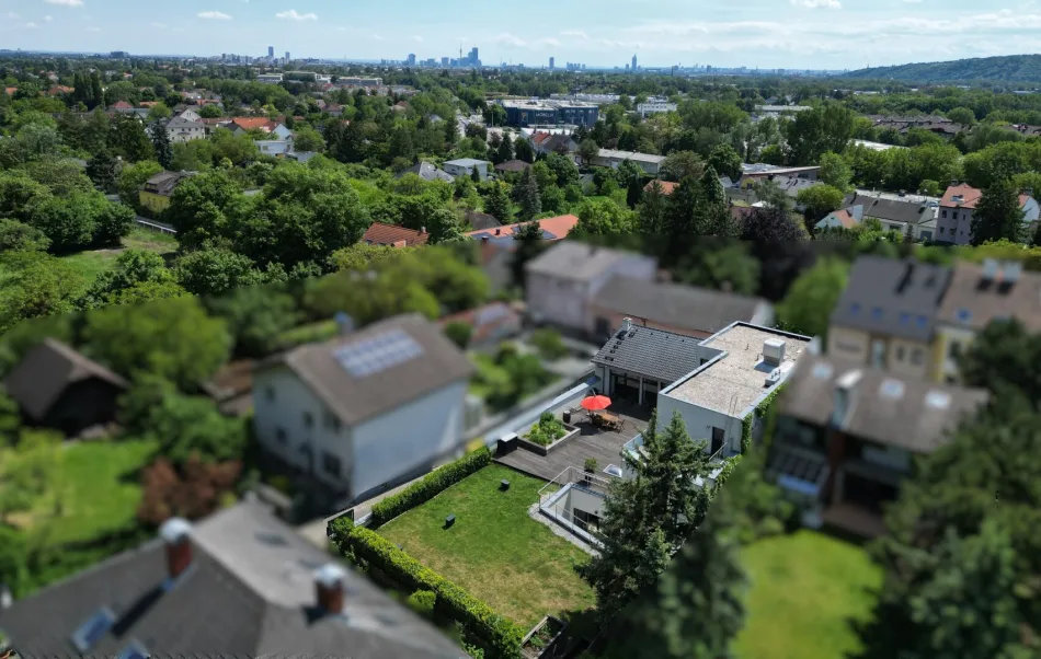 Straßenansicht