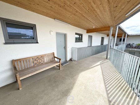 Dachgeschoss-Traum mit großzügigem Sonnenbalkon