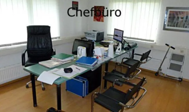 Büro