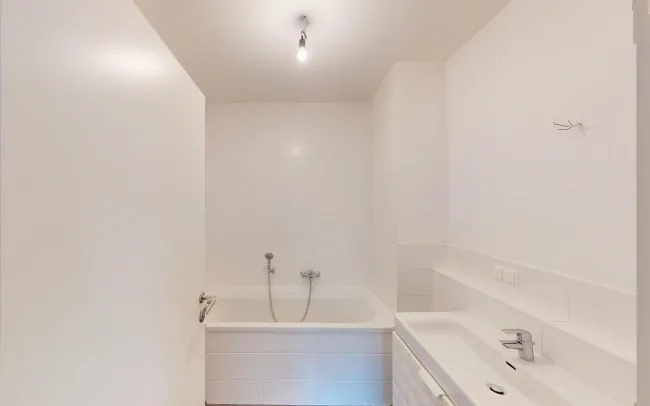 Badezimmer OG