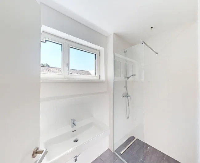 Badezimmer DG