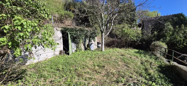 unterste Ebene