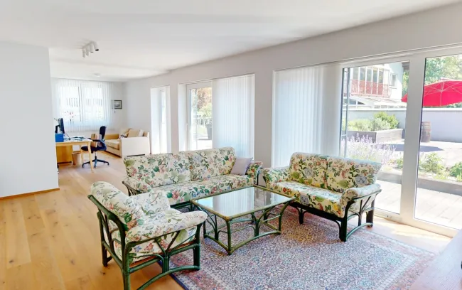 Gästezimmer