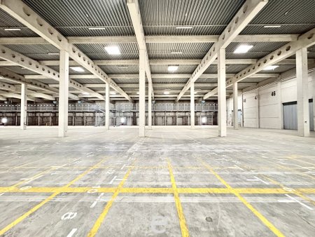 Blocklager zum Top-Preis in bester Lage – Wiener Neudorf