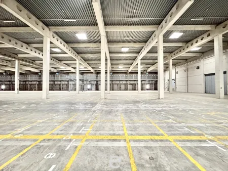 Blocklager zum Top-Preis in bester Lage – Wiener Neudorf