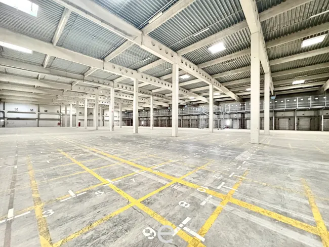 Blocklager zum Top-Preis in bester Lage – Wiener Neudorf - Bild