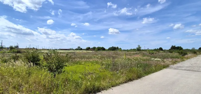 Luftbild/Lage