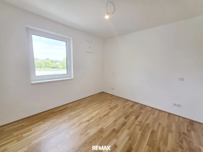 Modernes Neubau-Wohnhighlight mit Garten – Erstbezug in Haag am Hausruck - Bild