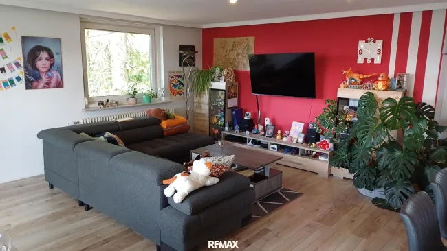 Wohnzimmer 2. Stock