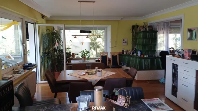 Wohnzimmer 1. Stock