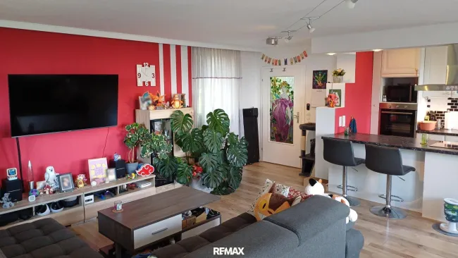Wohnzimmer 2 .Stock