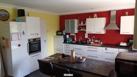 Küche 1. Stock